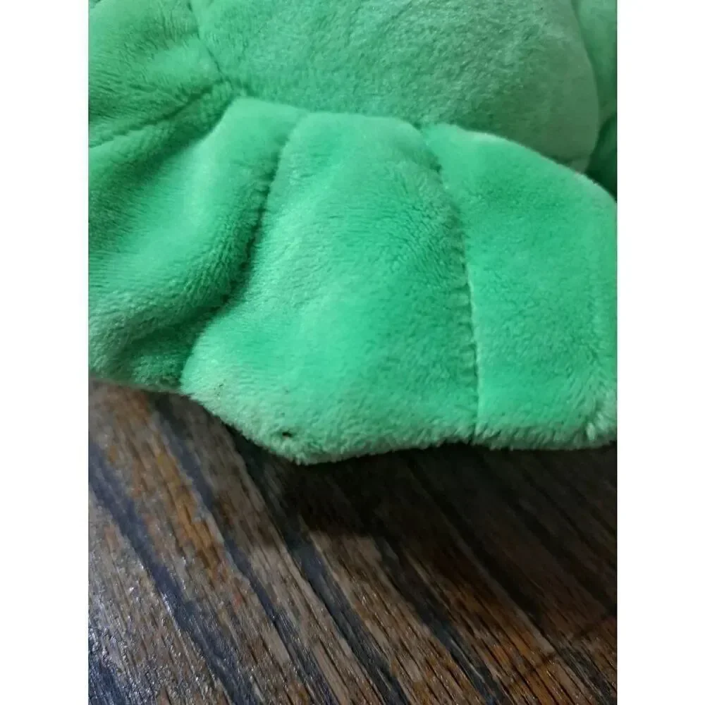 2008 Fisher Price HiT Entertainment G5206 Baby Bop Plushie Plush Toy from Barnie